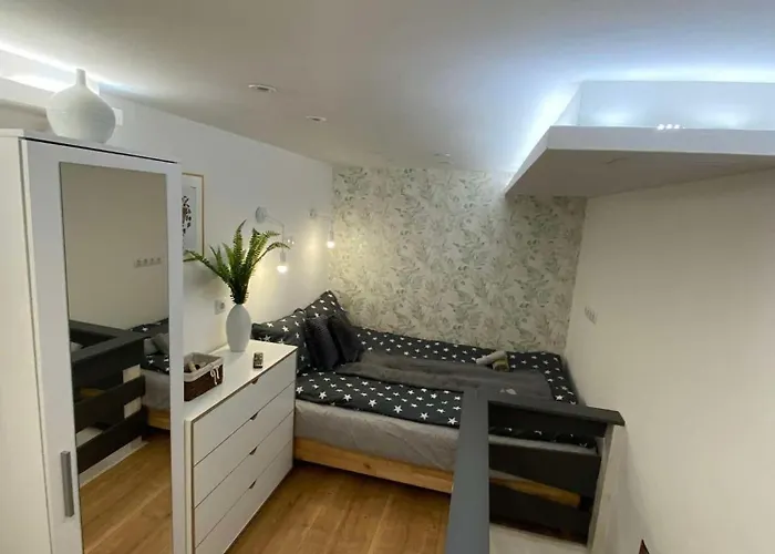 Lazyhome Budapest