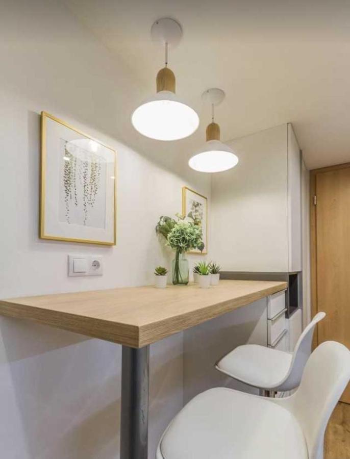 Appartement Lazyhome