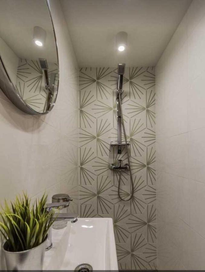 Appartamento Lazyhome Budapest