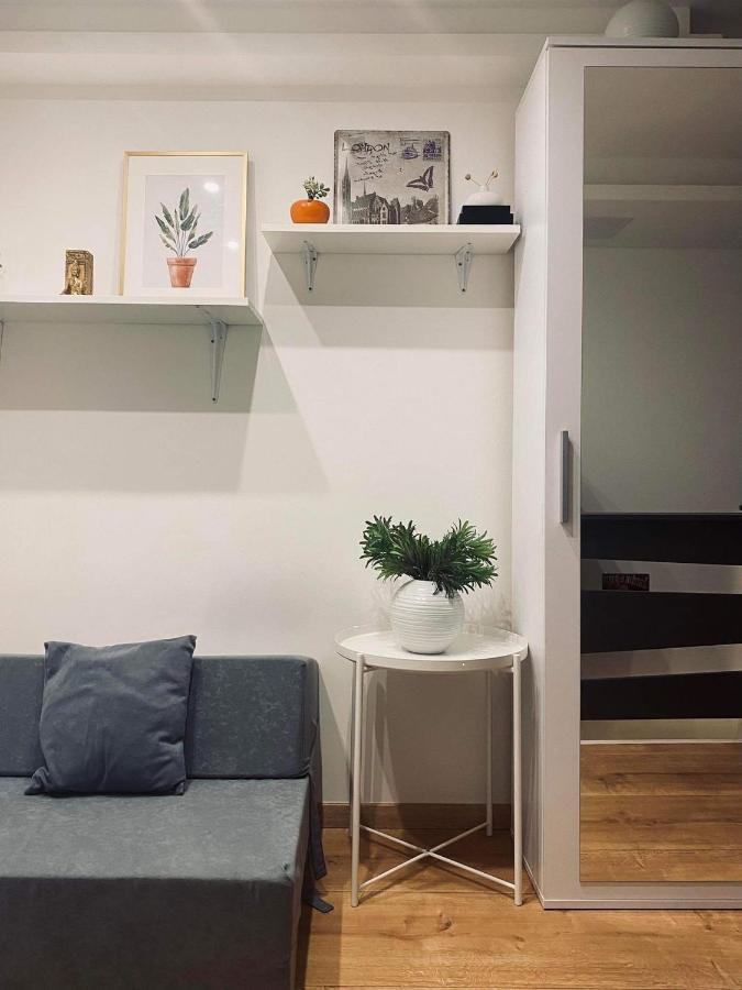 Lazyhome Appartement